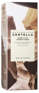 SKIN1004 Madagascar Centella Probio-Cica toniks, 210 ml