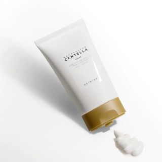 SKIN1004 Madagascar Centella sejas krēms, 30 ml