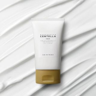 SKIN1004 Madagascar Centella sejas krēms, 30 ml