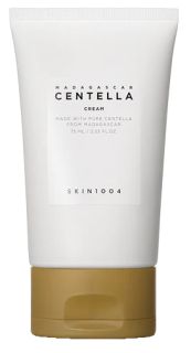 SKIN1004 Madagascar Centella sejas krēms, 75 ml