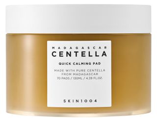 SKIN1004 Madagascar Centella spilventiņi sejas maska, 130 ml