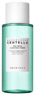 SKIN1004 Madagascar Centella Tea-Trica toniks, 210 ml