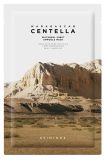 SKIN1004 Madagascar Centella Watergel Sheet Ampoule sejas maska, 1 gab.