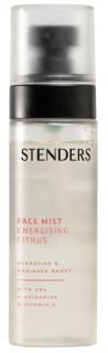 STENDERS Energising Citrus sprejs, 85 ml