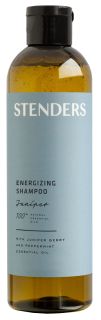 STENDERS Juniper uzmundrinošs šampūns, 250 ml