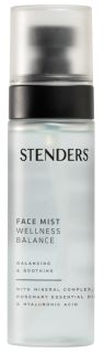 STENDERS Wellness Balance sprejs, 85 ml