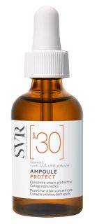 SVR Ampoule Protect SPF 30 serums, 30 ml