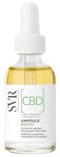 SVR Ampoule Resist CBD serums, 30 ml