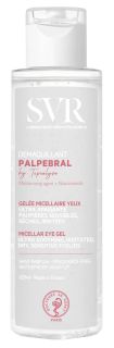 SVR Palpebral Moisturising + Niacinamide micelārais gels, 125 ml