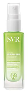 SVR Sebiaclear serums, 30 ml