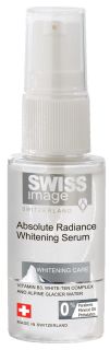 SWISS IMAGE Absolute Radiance Whitening serums, 30 ml