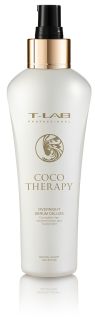 T-LAB Coco Therapy Overnight Serum serums matiem, 150 ml