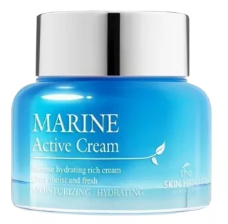 THE SKIN HOUSE Marine Active sejas krēms, 50 ml