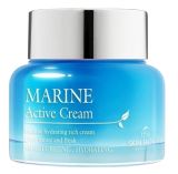 THE SKIN HOUSE Marine Active sejas krēms, 50 ml