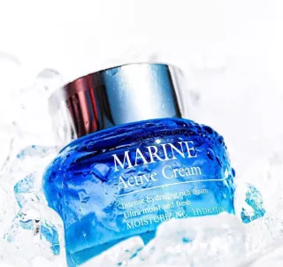 THE SKIN HOUSE Marine Active sejas krēms, 50 ml