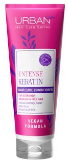 URBAN CARE Intense Keratin matu kondicionieris, 250 ml