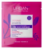 URBAN CARE Intense Keratin Pre-Wash maska matiem, 50 ml