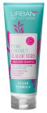 URBAN CARE Pure Coconut & Aloe Vera šampūns, 250 ml