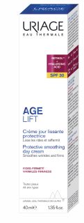 URIAGE Age Lift SPF 30 dienas sejas krēms, 40 ml