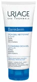 URIAGE Bariederm Cica Cu-Zn želeja sejas mazgāšanai, 200 ml