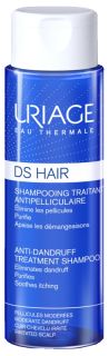 URIAGE DS Hair Anti-Dandruff šampūns, 200 ml