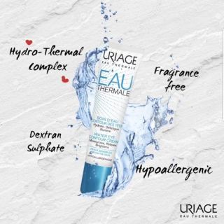 URIAGE Eau Thermale acu gels, 15 ml