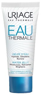 URIAGE Eau Thermale Gelee sejas krēms, 40 ml