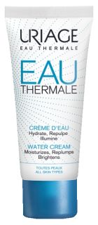 URIAGE Eau Thermale Water Cream krēms, 40 ml