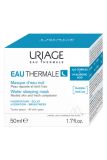 URIAGE Eau Thermale Water Sleeping sejas maska, 50 ml