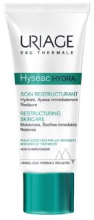 URIAGE Hyseac Hydra sejas krēms, 40 ml