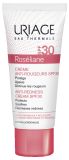 URIAGE Roseliane Anti-Rednes SPF30 sejas krēms, 40 ml