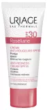 URIAGE Roseliane Anti-Rednes SPF30 sejas krēms, 40 ml