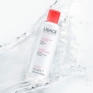 URIAGE Thermal Micellar micelārais ūdens, 100 ml