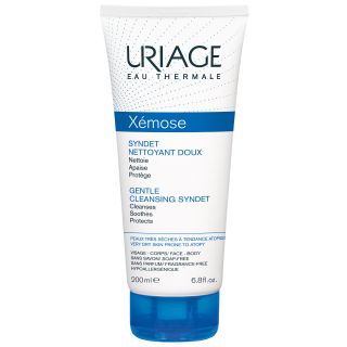 URIAGE Xemose attīrošs līdzeklis, 200 ml