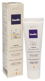 VAZELĪNS Vazelīns 30ml , 30 ml