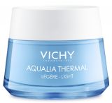 VICHY Aqualia Thermal Light sejas krēms, 50 ml