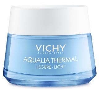 VICHY Aqualia Thermal Light sejas krēms, 50 ml