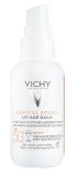 VICHY Capital Soleil UV-Age SPF 50+ tonēts fluīds, 40 ml