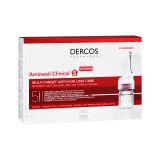 VICHY Dercos Aminexil Clinical 5 ampulas, 21 gab.