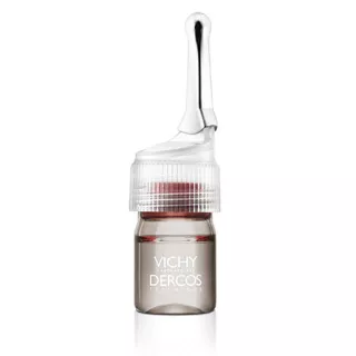VICHY Dercos Aminexil Clinical 5 ampulas, 21 gab.