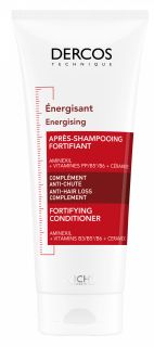 VICHY Dercos Energising balzams, 200 ml