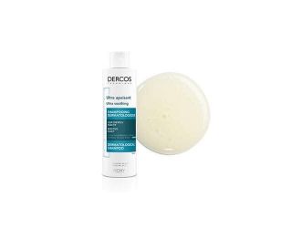 VICHY Dercos Ultra Soothing šampūns, 200 ml