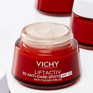 VICHY Liftactiv B3 Anti-Dark Spots SPF 50 sejas krēms, 50 ml