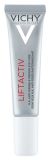 VICHY Liftactiv H.A. Anti-Wrinkle Firming acu krēms, 15 ml