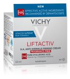 VICHY Liftactiv H.A. Anti-Wrinkle Firming sejas krēms, 50 ml