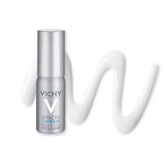 VICHY Liftactiv Supreme 10 serums, 15 ml