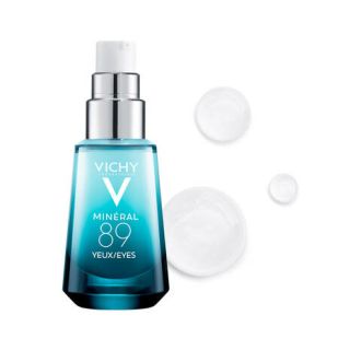 VICHY Mineral 89 ādai ap acīm serums, 15 ml