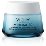 VICHY Mineral 89 Light sejas krēms, 50 ml