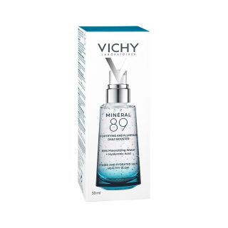 VICHY Mineral 89 serums, 50 ml