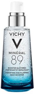 VICHY Mineral 89 serums, 50 ml